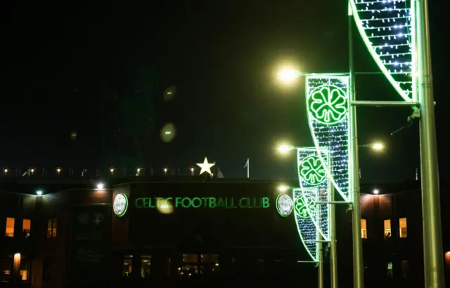 Celtic Park