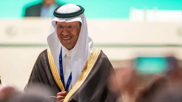 Prince Abdulaziz bin Salman