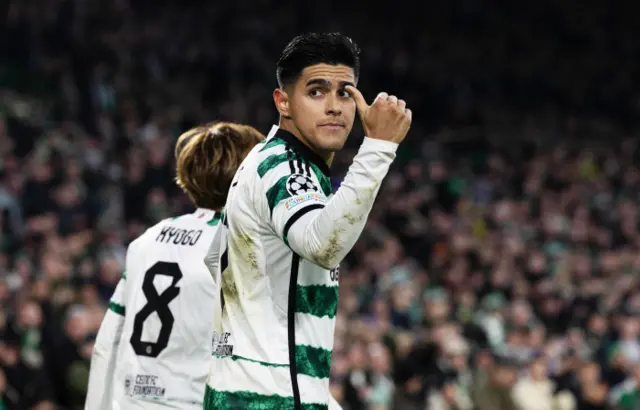 Celtic 1-0 Feyenoord
