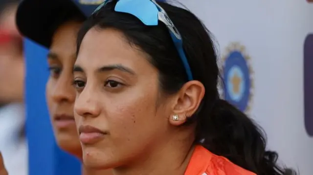 Mandhana