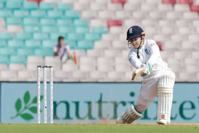 Tammy Beaumont