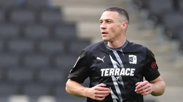 James Chester