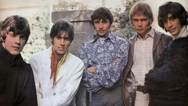 The Bee Gees were also number one in the UK charts in 1967 when Barrow last won at Swindon