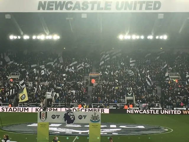 Newcastle