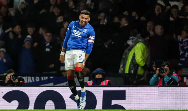 James Tavernier