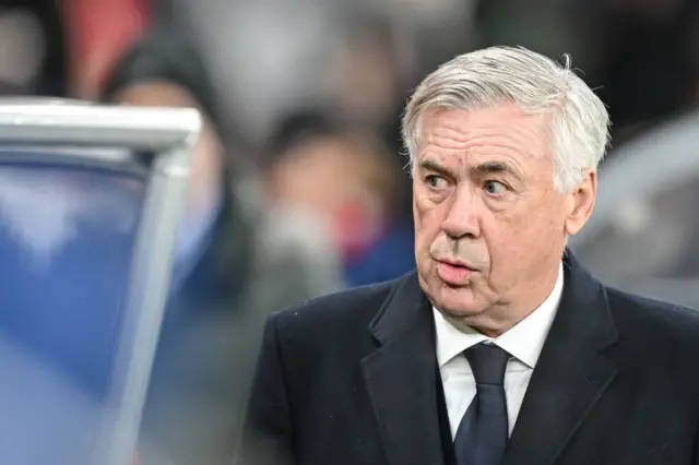 Carlo Ancelotti