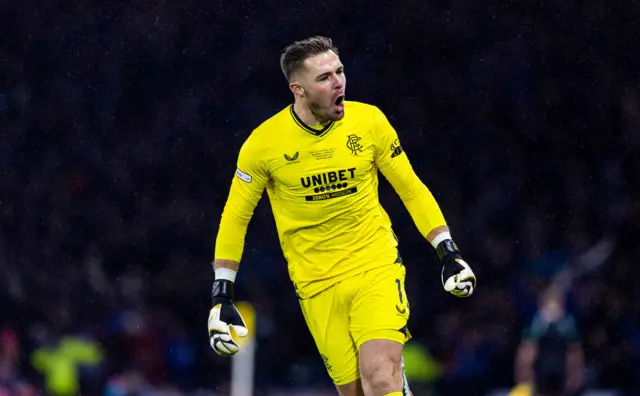 Jack Butland