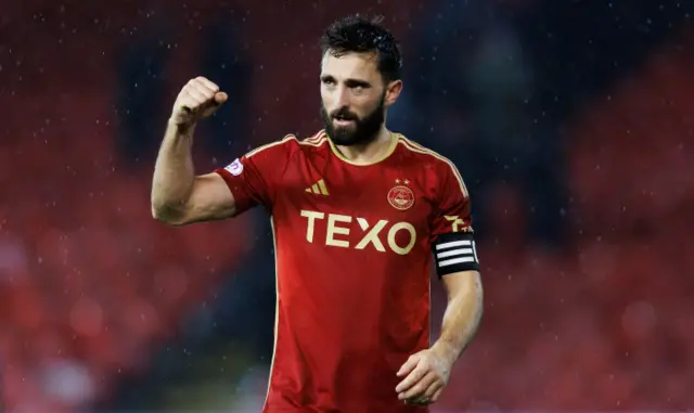 Graeme Shinnie