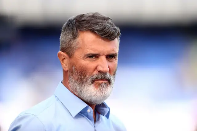 Roy Keane