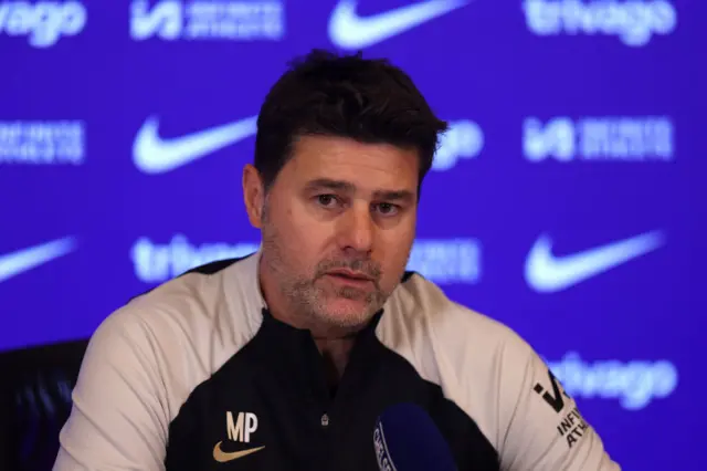 Mauricio Pochettino