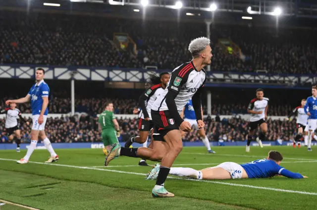 Antonee Robinson