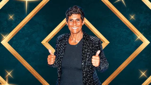 Fatima Whitbread