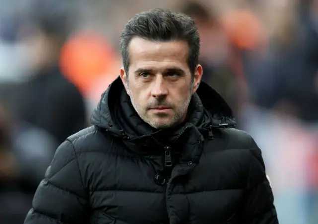 Marco Silva