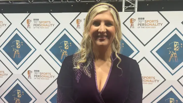 Rebecca Adlington