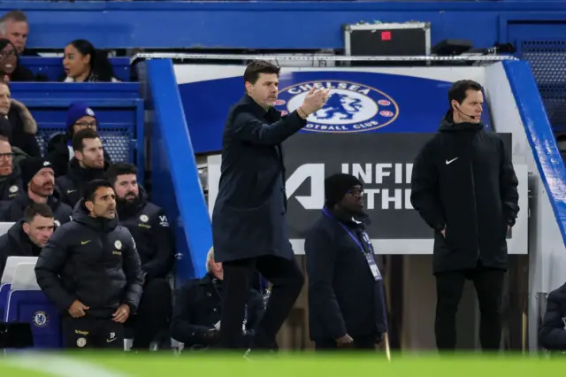 Mauricio Pochettino