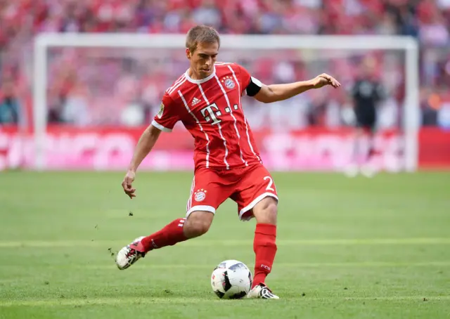 Philip Lahm