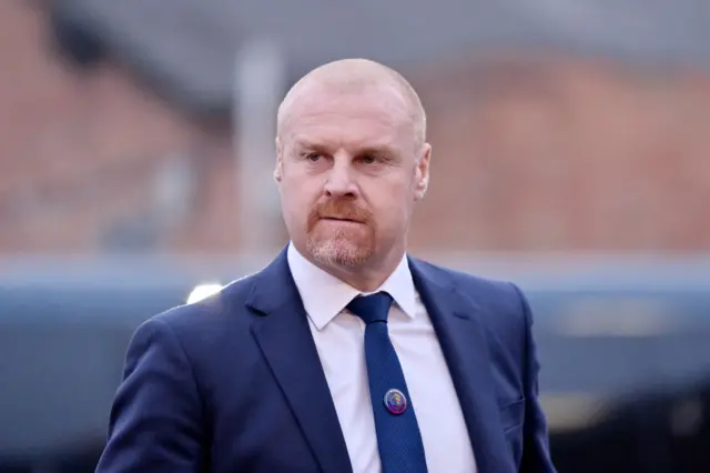 Sean Dyche