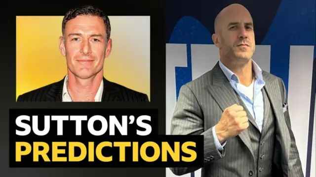 Sutton's predictions