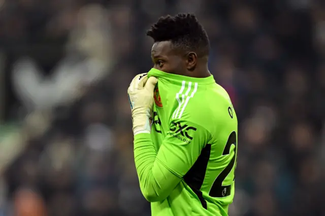 Andre Onana