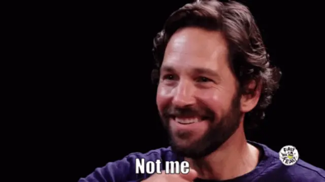 Paul Rudd