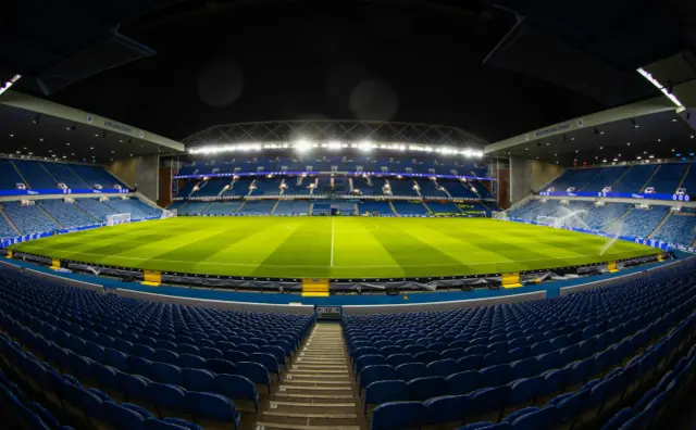 Ibrox