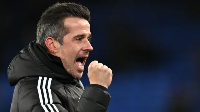 marco silva