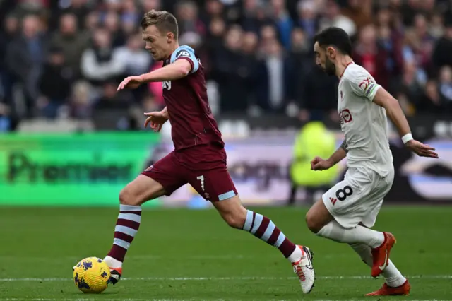 James Ward-Prowse