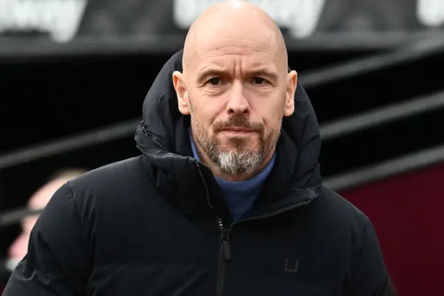 Erik ten Hag