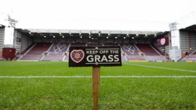 Tynecastle