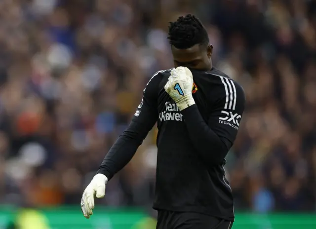 Andre Onana