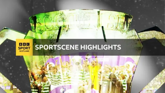 Sportscene highlights