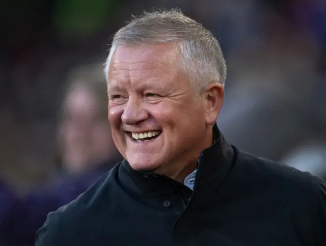 Chris Wilder