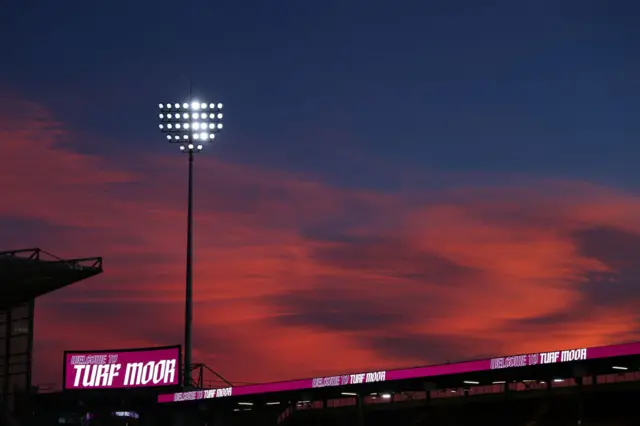 Turf Moor