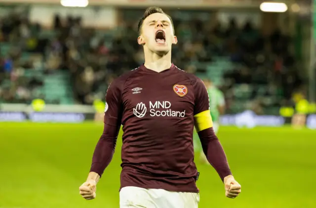 Shankland celebrates