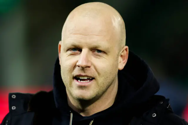 Steven Naismith