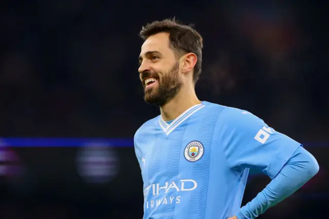 Bernardo Silva