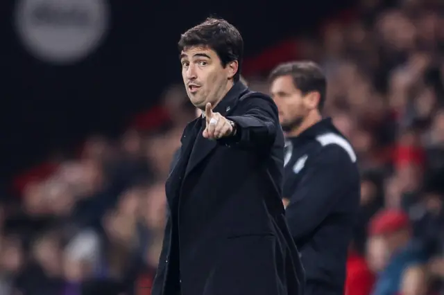 Andoni Iraola