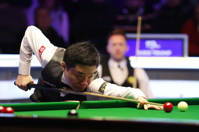 Ding Junhui