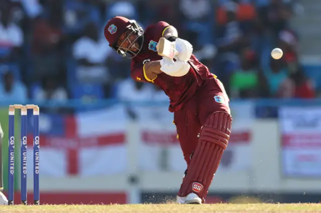 Shai Hope