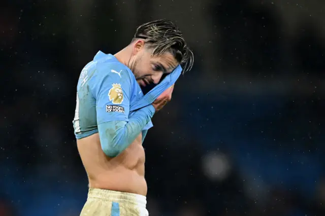 Jack Grealish