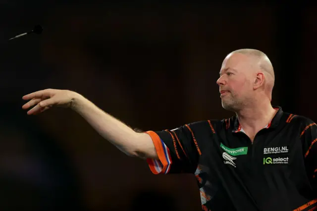 Raymond van Barneveld