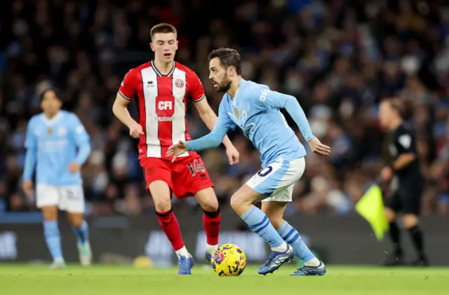 Bernardo Silva