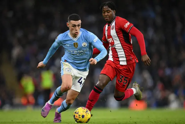 Phil Foden