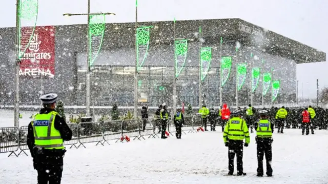 Celtic Park