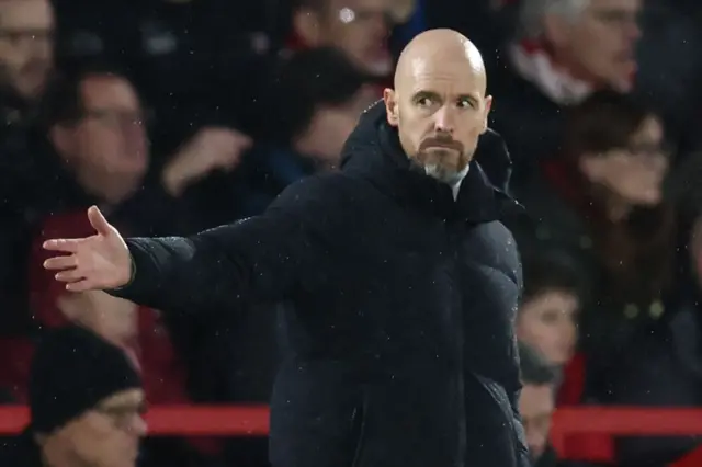 Erik ten Hag