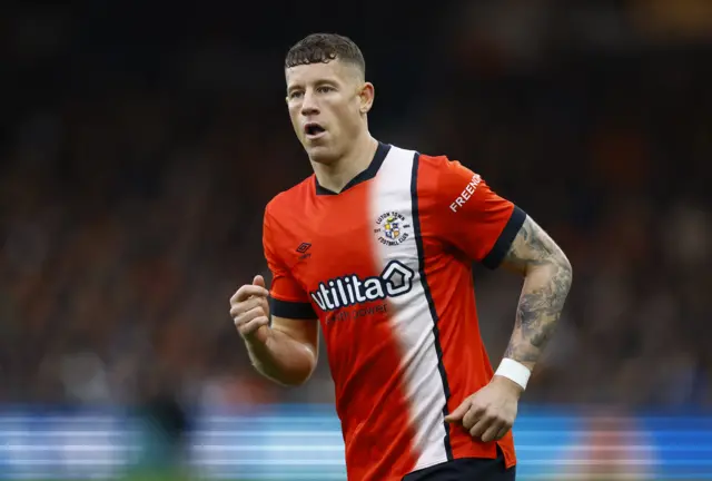 Ross Barkley