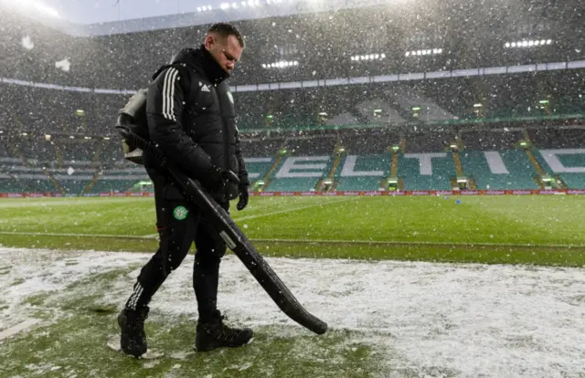 Celtic Park