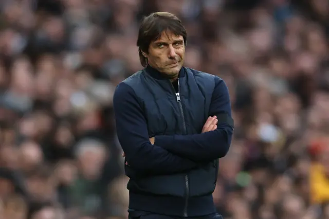 Antonio Conte