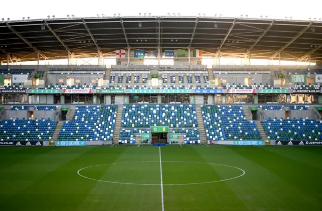 Windsor Park