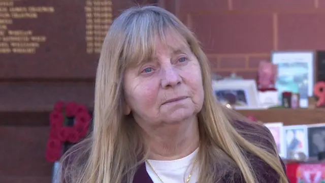 Margaret Aspinall